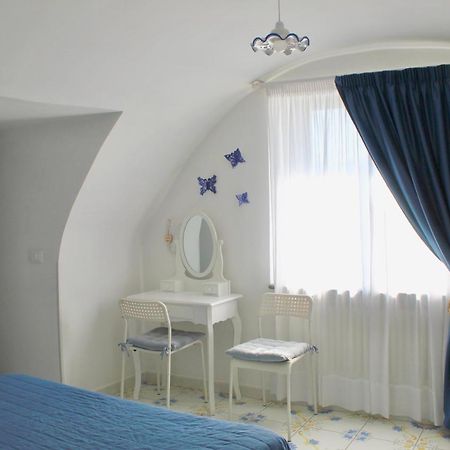 Guest House Malu Scala Εξωτερικό φωτογραφία