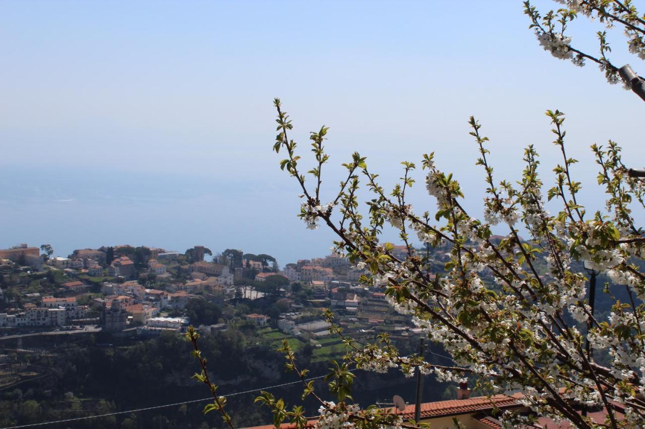 Guest House Malu Scala Εξωτερικό φωτογραφία