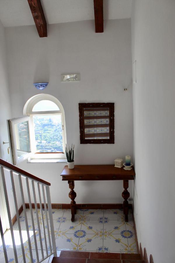 Guest House Malu Scala Εξωτερικό φωτογραφία