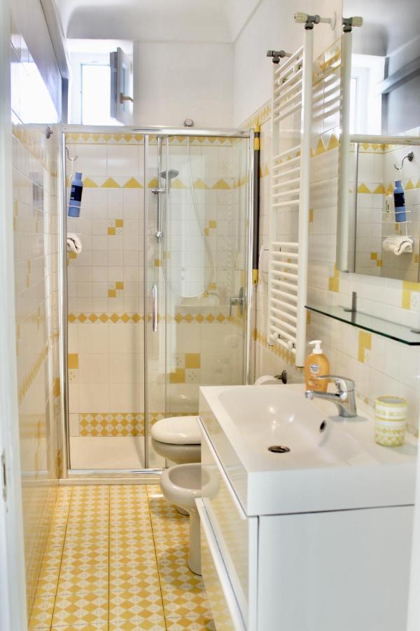 Guest House Malu Scala Εξωτερικό φωτογραφία