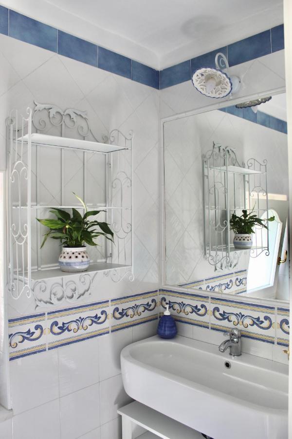Guest House Malu Scala Εξωτερικό φωτογραφία