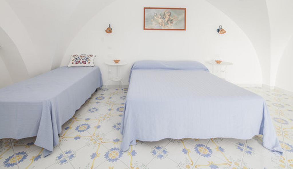 Guest House Malu Scala Δωμάτιο φωτογραφία