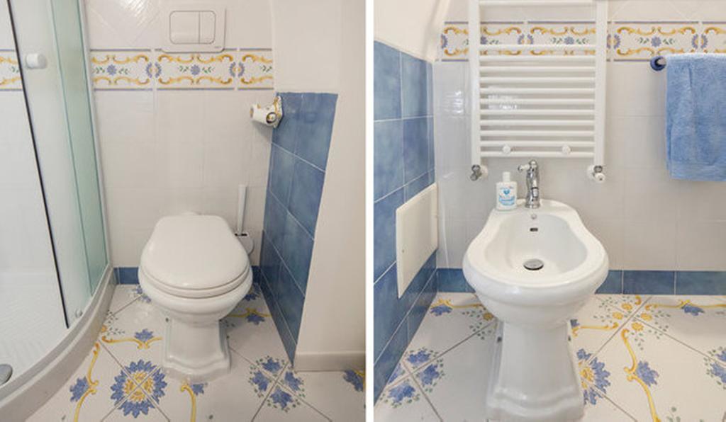 Guest House Malu Scala Δωμάτιο φωτογραφία