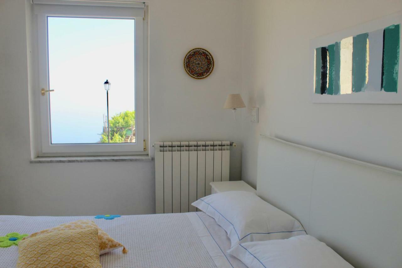 Guest House Malu Scala Εξωτερικό φωτογραφία
